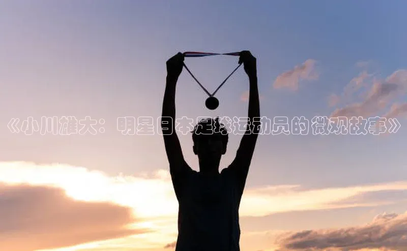 球速体育app官方下载网易《小川雄大：明星日本足球运动员的微观故事》