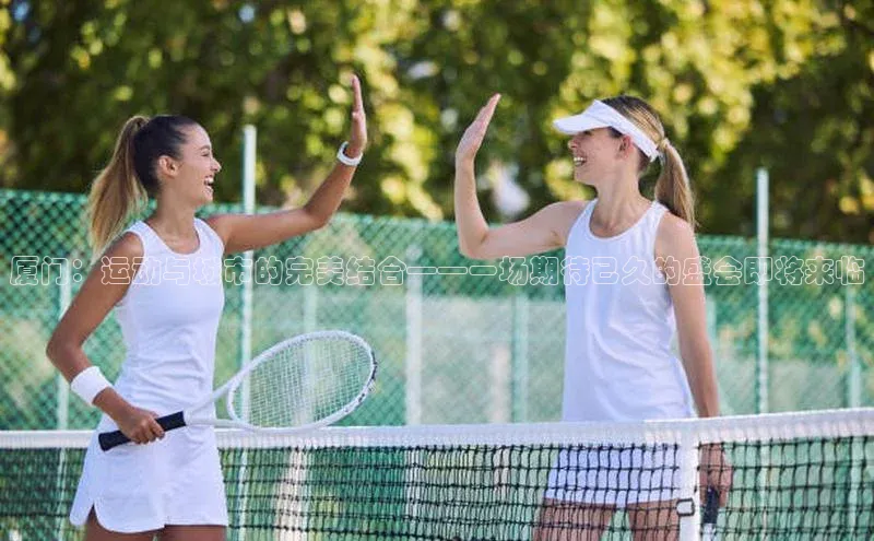 球速体育中文在线厦门：运动与城市的完美结合——一场期待已久的盛会即将来临