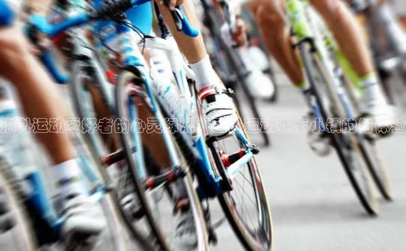 球速app官网登录入口壹网壹创海外运动爱好者的心灵绿洲：国外运动赛事小镇的与体验