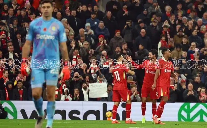 寻找最佳观赛地点：你的首选运动赛事观看方式