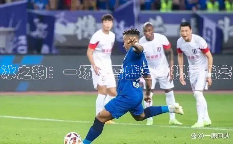 冰之韵：一场冰雪盛宴的视觉盛宴