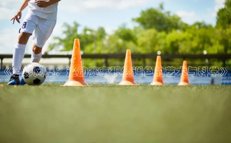 《色彩风暴：运动赛事视频调色的艺术与科学》