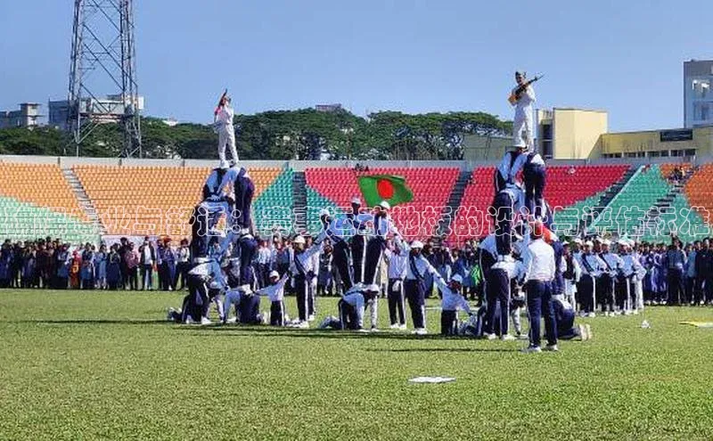 确保专业与舒适：赛事运动地板的设计与评估标准
