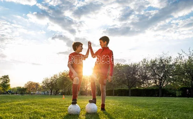 裁判视角：运动赛事中的关键决策与公正性维护