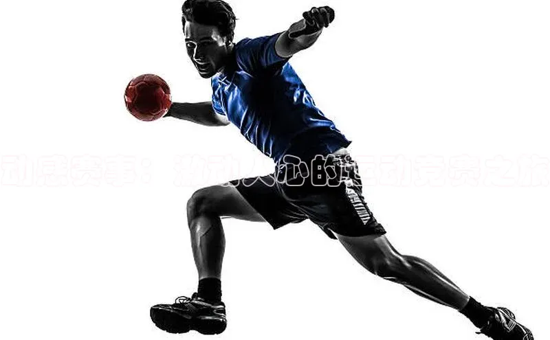 动感赛事：激动人心的运动竞赛之旅