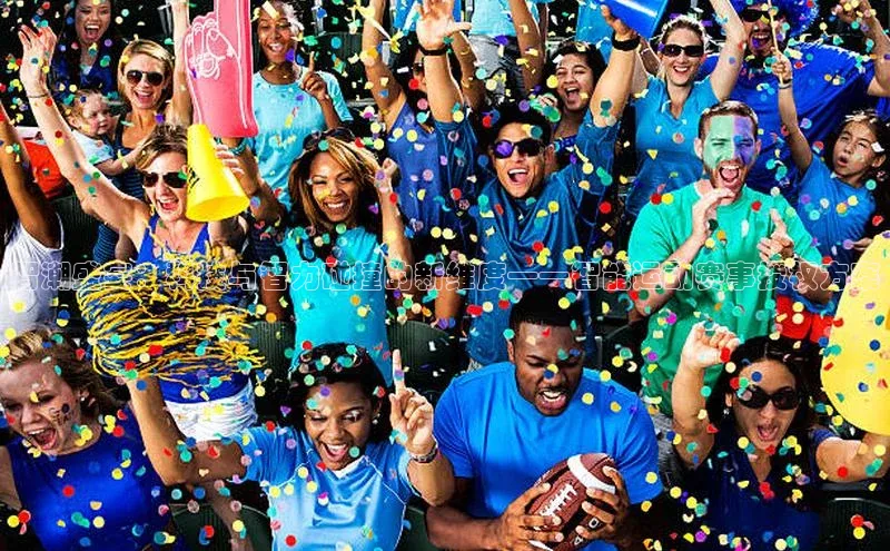 智潮盛宴：科技与智力碰撞的新维度——智能运动赛事授权方案