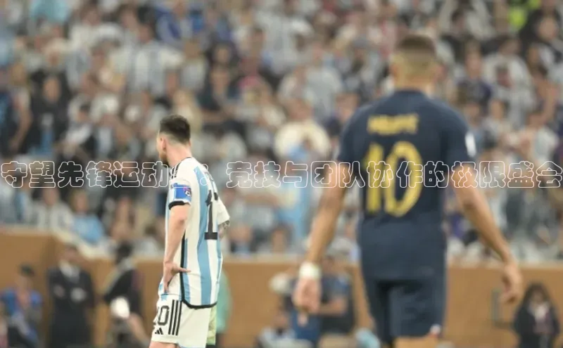 守望先锋运动会：竞技与团队协作的极限盛会