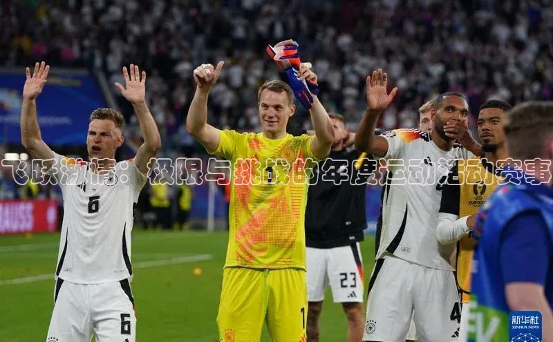 飞跃激情：极限与挑战的年度运动活动赛事