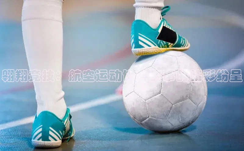 翱翔竞技：航空运动协会赛事的精彩纷呈