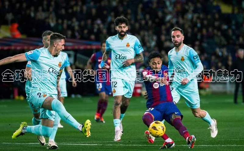 全球视野：顶尖国际赛事背后的运动魅力