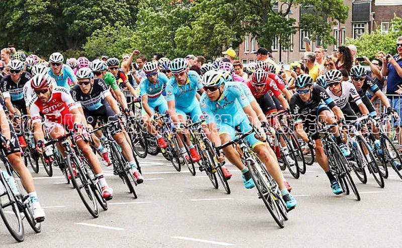 突破界限：未来体育组织的创新策略与挑战