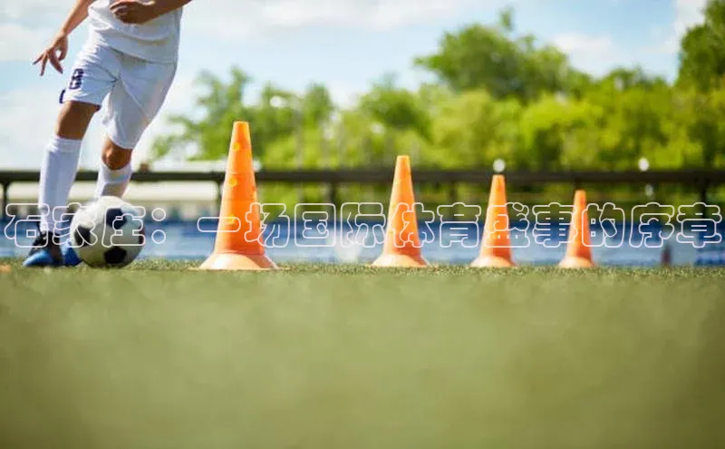 石家庄：一场国际体育盛事的序章