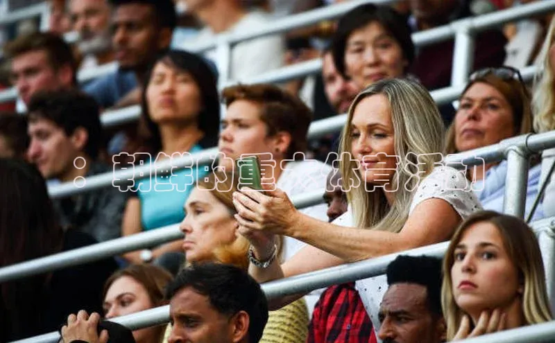 ：朝鲜的重大体育活动