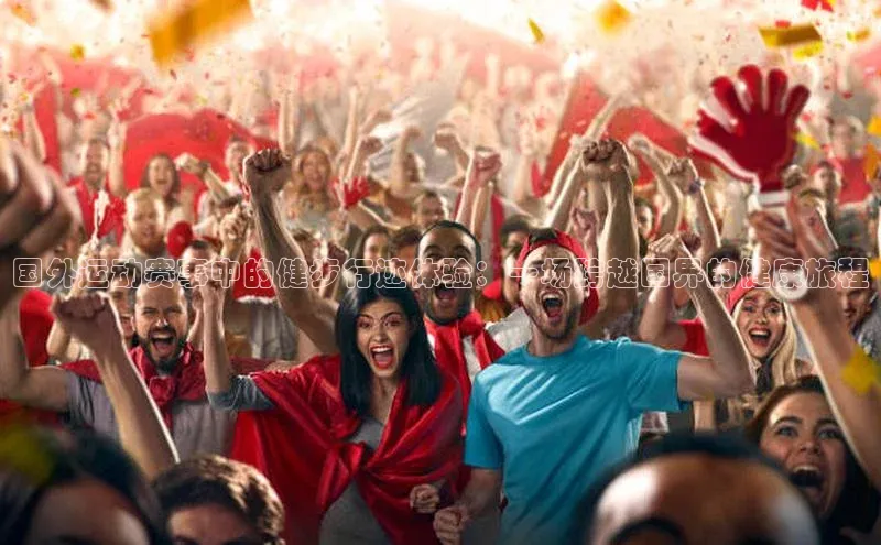 国外运动赛事中的健步行迹体验：一场跨越国界的健康旅程